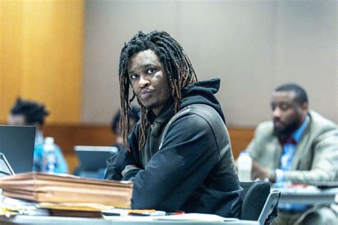 Young Thug, YSL RICO case: 5 things to know as the .